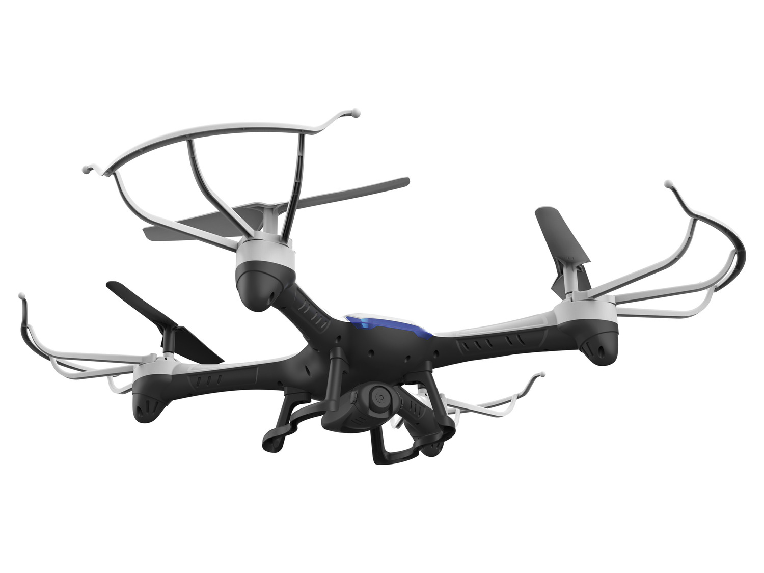 Paroh quadcopter sales