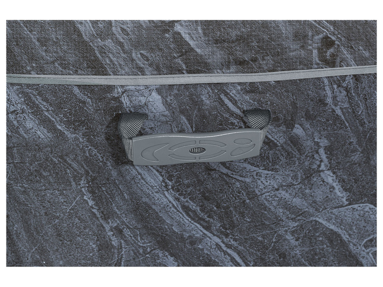 Prejsť na zobrazenie na celú obrazovku: Bestway Nafukovacia vírivka Whirlpool Boracay AirJet, Ø 180 x 66 cm – obrázok 7