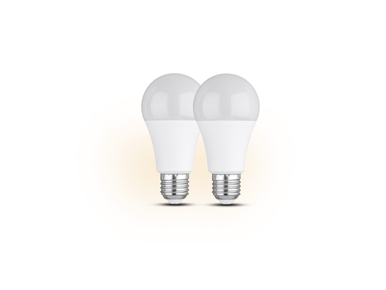 Prejsť na zobrazenie na celú obrazovku: LIVARNO home LED žiarovky – obrázok 4
