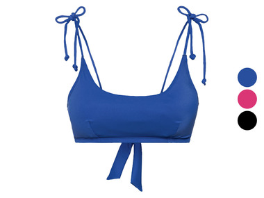 esmara® Dámske bikiny – vrchný diel
