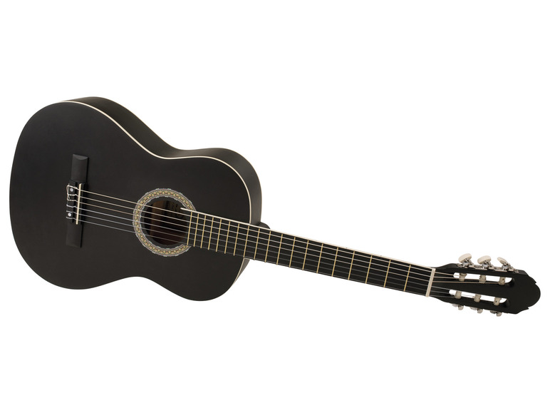 Prejsť na zobrazenie na celú obrazovku: Gitara – obrázok 8