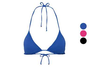 esmara® Dámske bikiny – vrchný diel