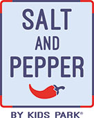 Salt and Pepper