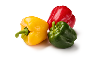 Paprika mix