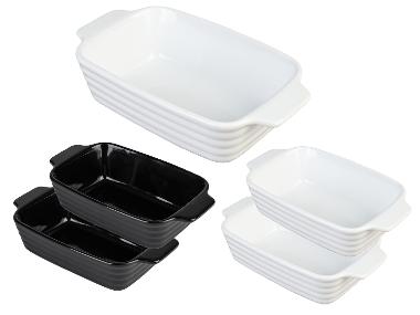 LIVARNO home Formy na pečenie