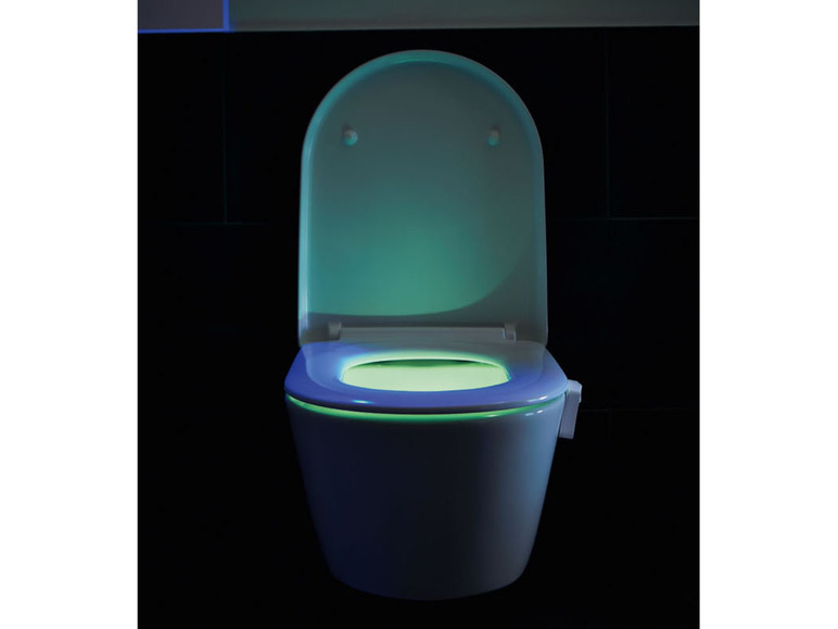 Prejsť na zobrazenie na celú obrazovku: LIVARNO home LED svetlo na WC s pohybovým senzorom – obrázok 7