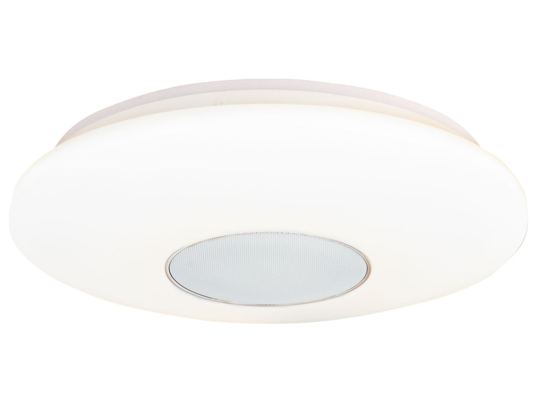 Prejsť na zobrazenie na celú obrazovku: LIVARNO home LED stropné svietidlo s Bluetooth® reproduktorom – obrázok 3