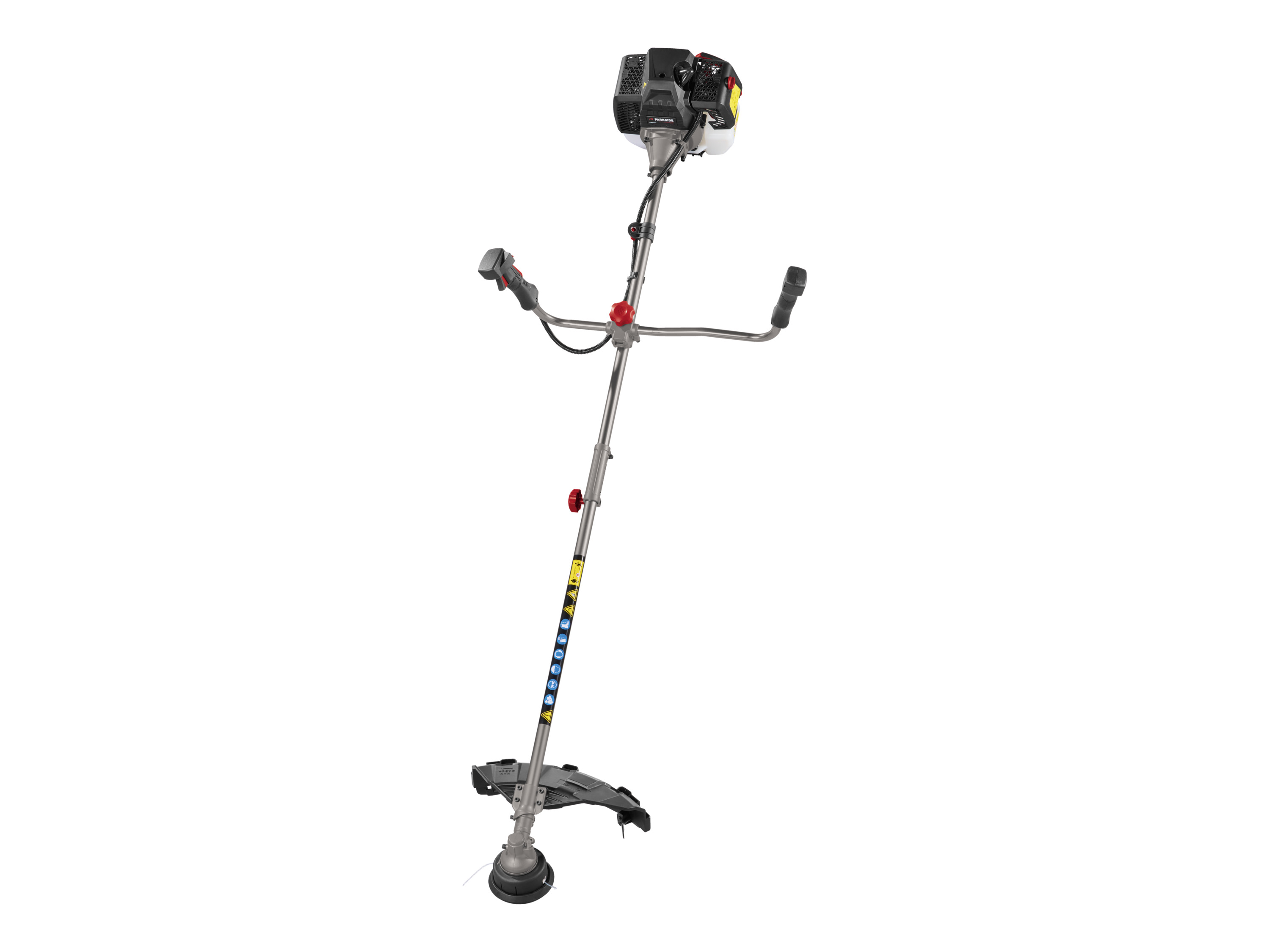PARKSIDE PERFORMANCE® Benzínová kosačka s elektrickým štartovaním PPBS 3 B2