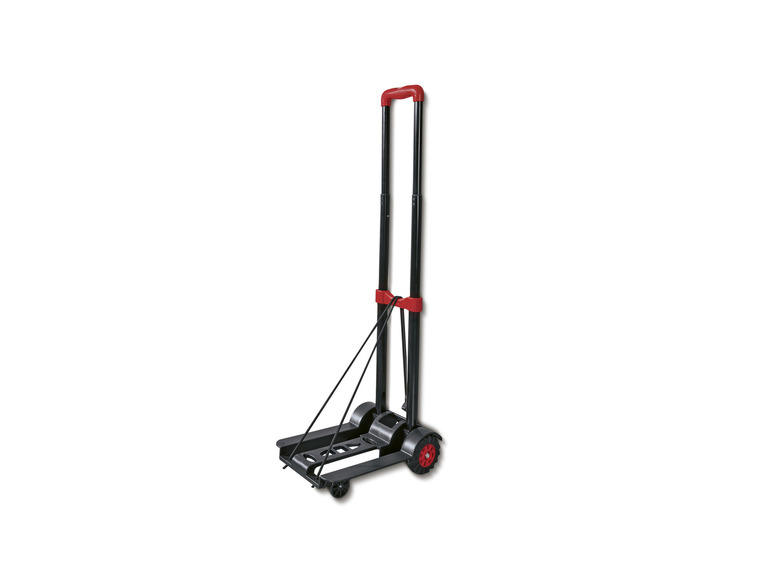 Prejsť na zobrazenie na celú obrazovku: PARKSIDE® Transportný vozík, 50 kg – obrázok 1