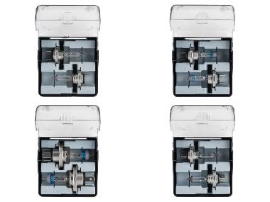 ULTIMATE SPEED® Autožiarovky