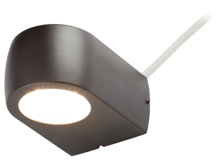 Prejsť na zobrazenie na celú obrazovku: LIVARNO home Exteriérová LED lampa – obrázok 2