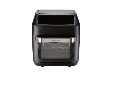 SILVERCREST® KITCHEN TOOLS Teplovzdušná fritéza 9 v 1