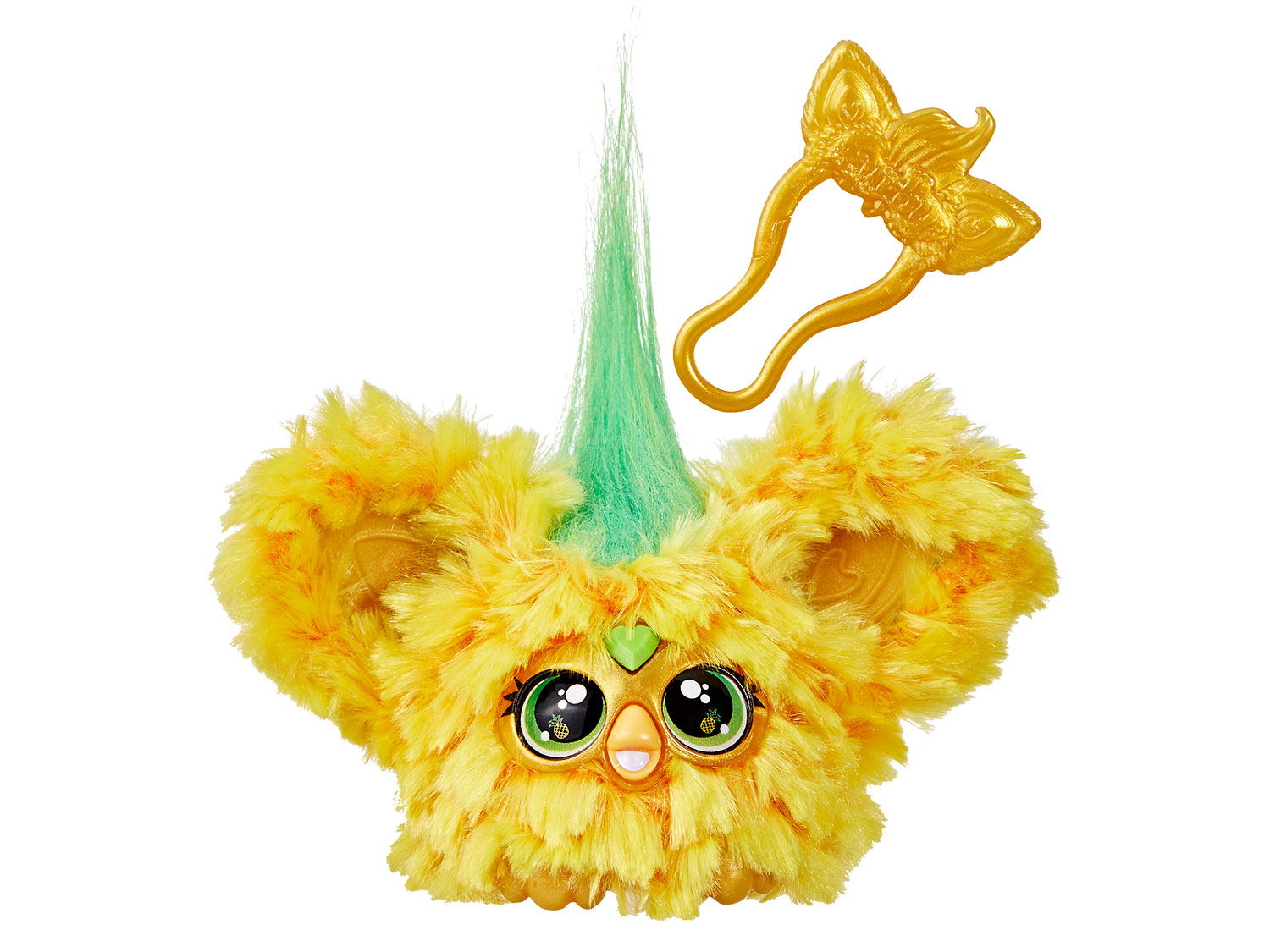 Hasbro Furby Furblet  (hoo-lah)