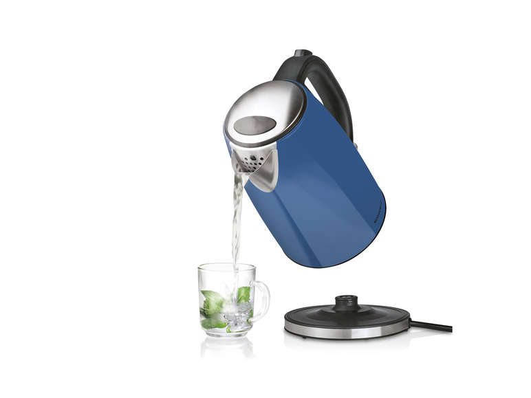 Prejsť na zobrazenie na celú obrazovku: SILVERCREST® KITCHEN TOOLS Rýchlovarná kanvica SWC 3100 B1 – obrázok 10