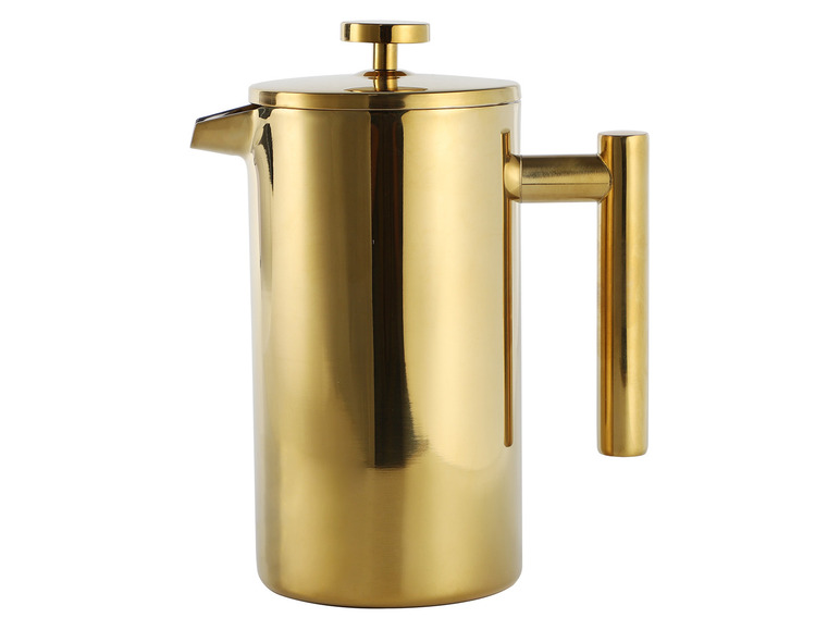 Prejsť na zobrazenie na celú obrazovku: ECHTWERK Kávovar french press, 800 ml – obrázok 8