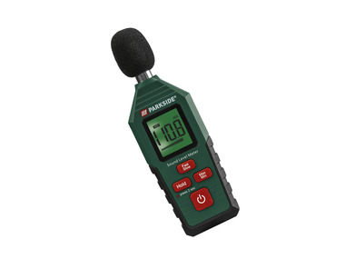 PARKSIDE® Hlukomer PDEME 130 A1