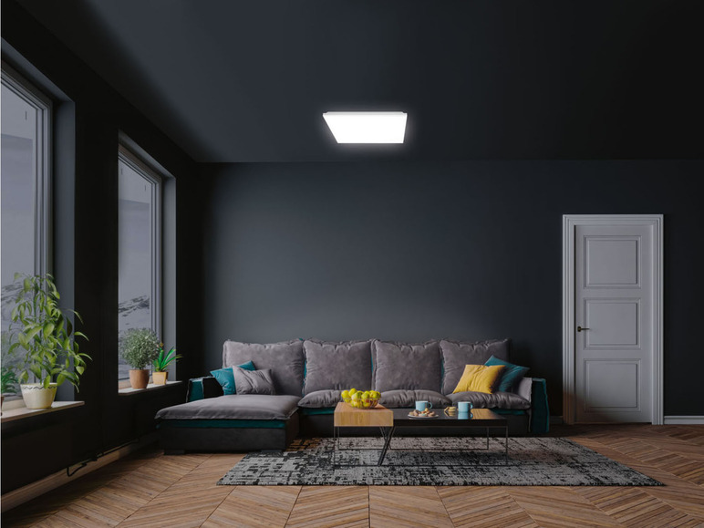 Prejsť na zobrazenie na celú obrazovku: LIVARNO home LED svietidlo s nastaviteľným odtieňom – obrázok 13