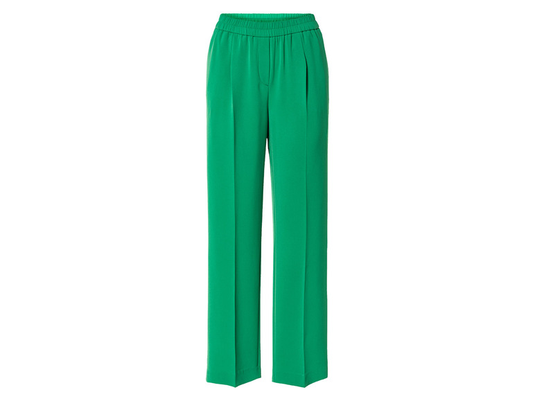 esmara® Dámske nohavice (40, zelená)