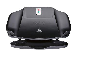 SILVERCREST® KITCHEN TOOLS Kontaktný gril SKG 1000 C1