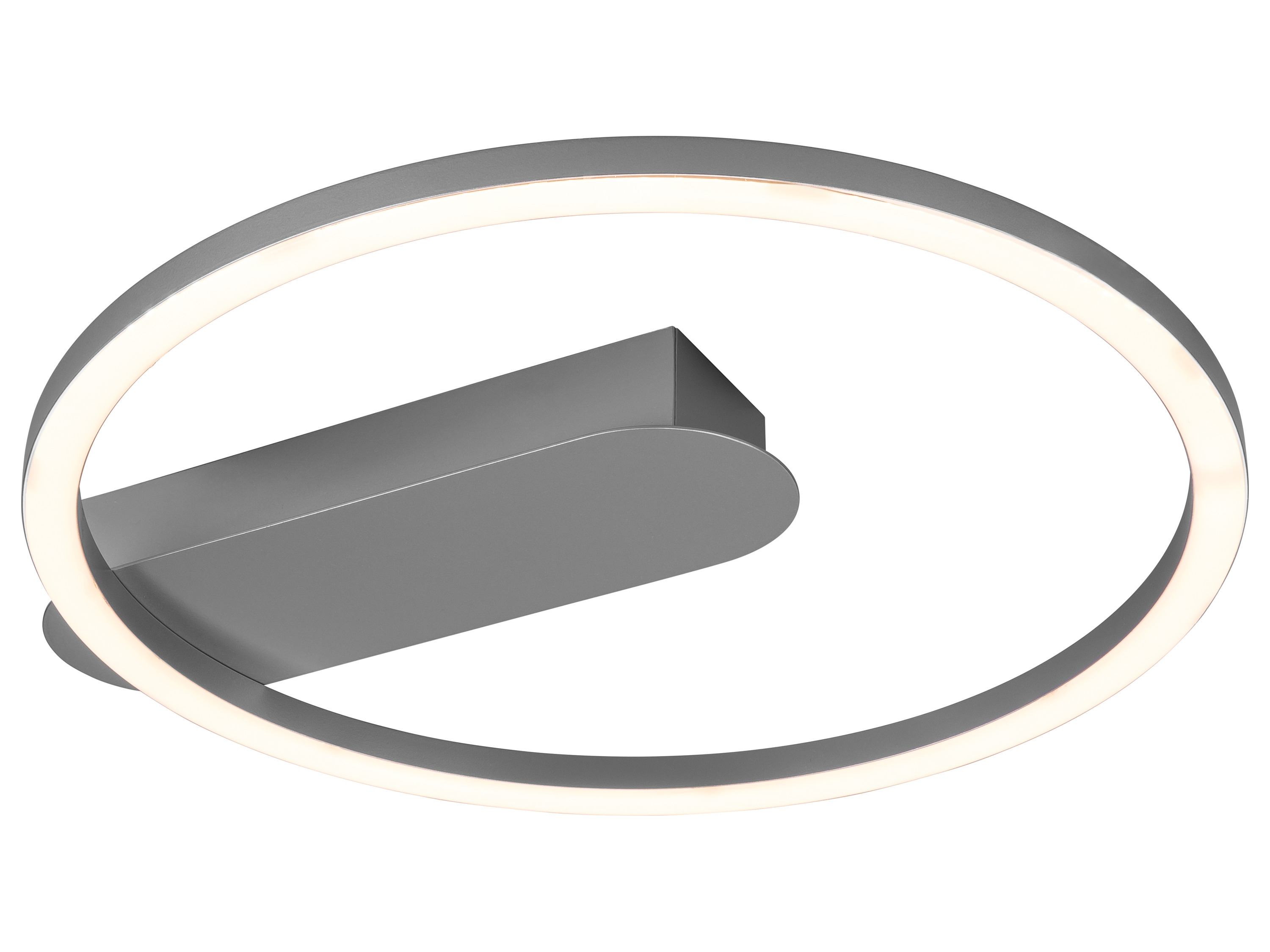 LIVARNO® Stropné LED svietidlo (okrúhly)