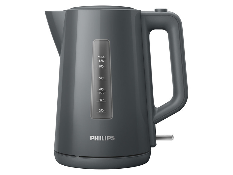 Prejsť na zobrazenie na celú obrazovku: PHILIPS Rýchlovarná kanvica Series 3000 HD9318/10 – obrázok 1