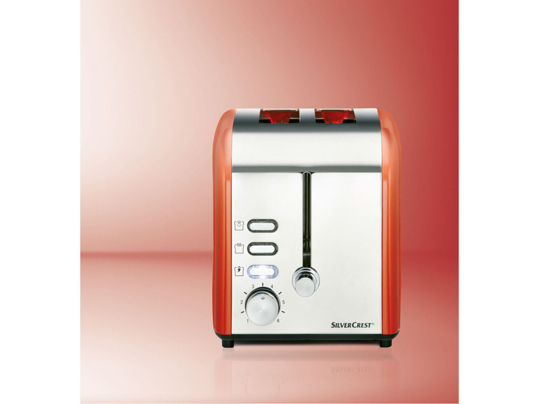 Prejsť na zobrazenie na celú obrazovku: SILVERCREST® Hriankovač EDS STEC 920 – obrázok 60