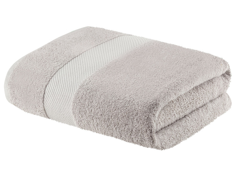 Prejsť na zobrazenie na celú obrazovku: LIVARNO home Froté osuška, 100 x 150 cm – obrázok 8