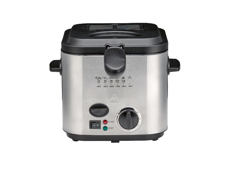 SILVERCREST® Minifritéza SFM 840 B1