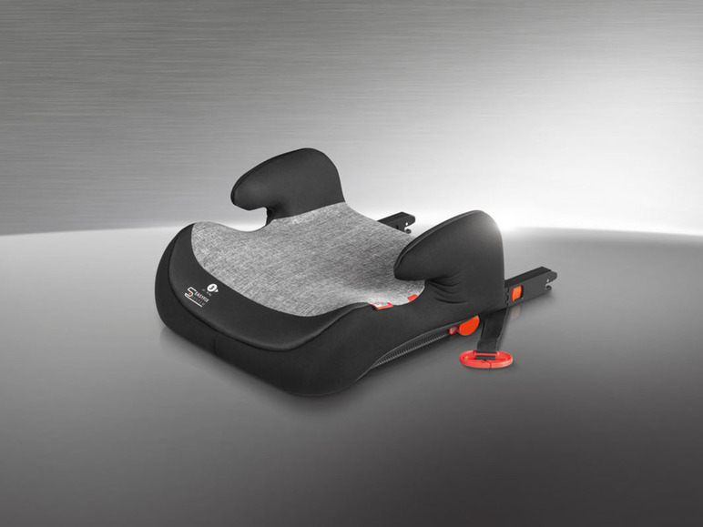 Prejsť na zobrazenie na celú obrazovku: ULTIMATE SPEED® Detský podsedák Isofix, sk. III, 22 – 36 kg – obrázok 5