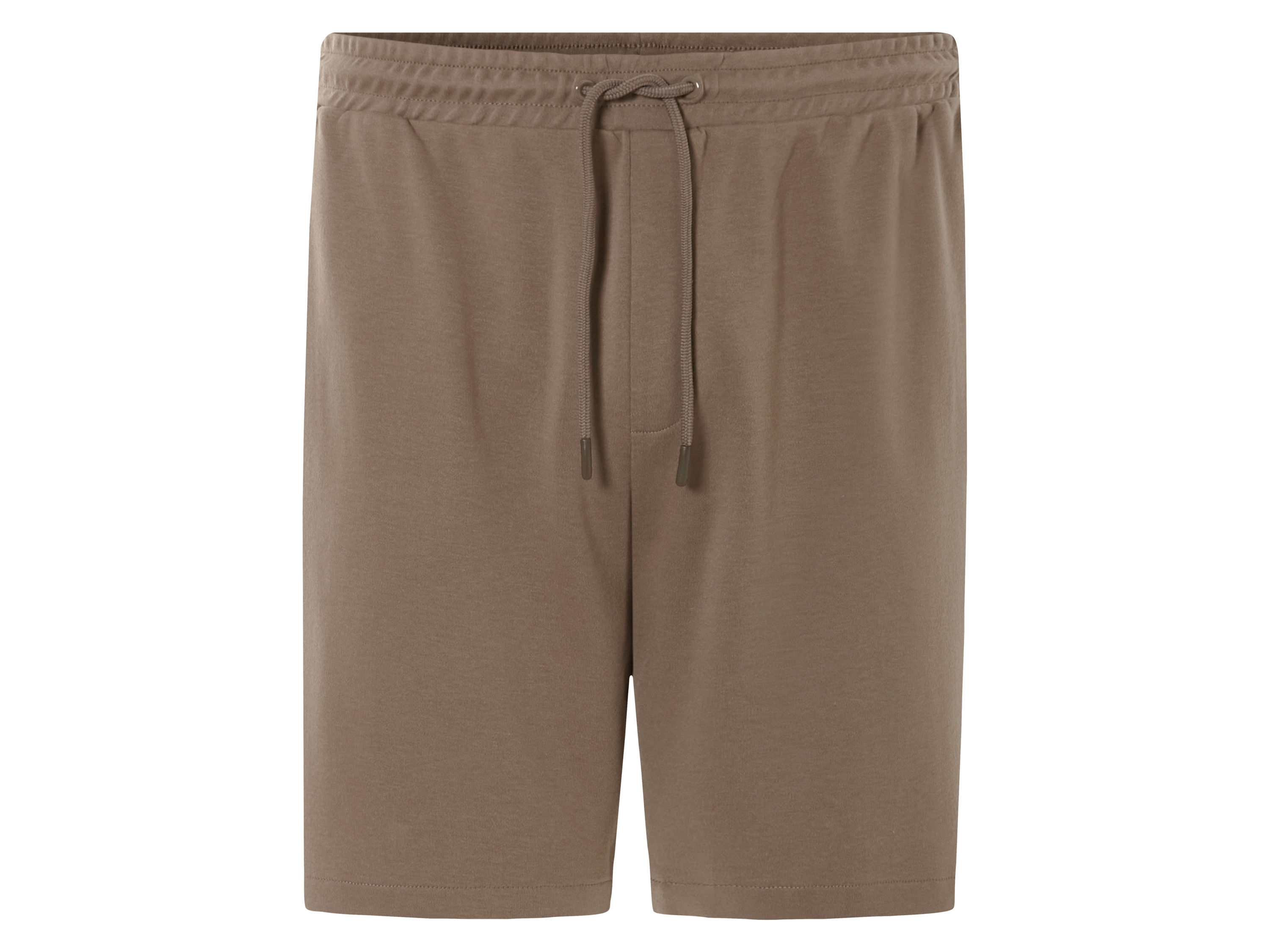 E-shop LIVERGY® Pánske šortky (hnedá, L (52/54))