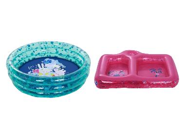 Nafukovací detský bazén Prasiatko Peppa
