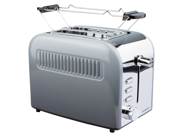 Prejsť na zobrazenie na celú obrazovku: SILVERCREST® Hriankovač EDS STEC 920 – obrázok 2