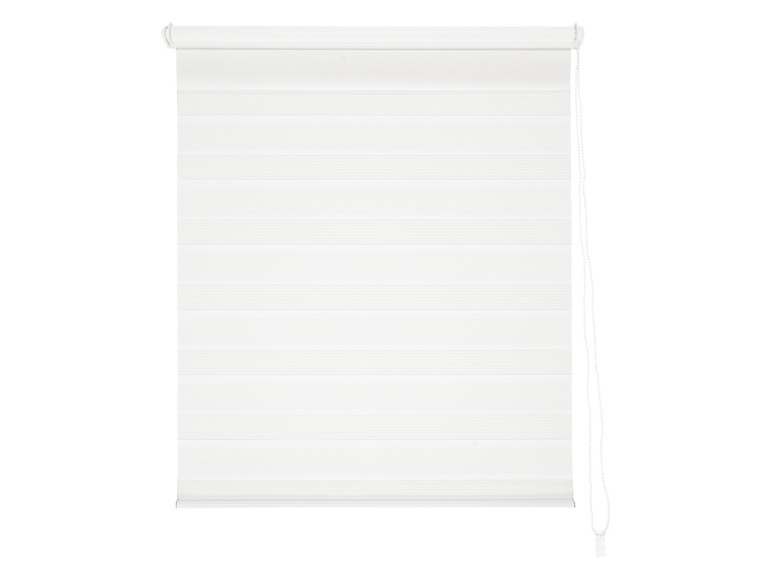 Prejsť na zobrazenie na celú obrazovku: LIVARNO home Dvojitá roleta na okno, 80 x 150 cm – obrázok 1