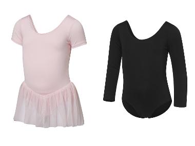 CRIVIT Dievčenské funkčné body