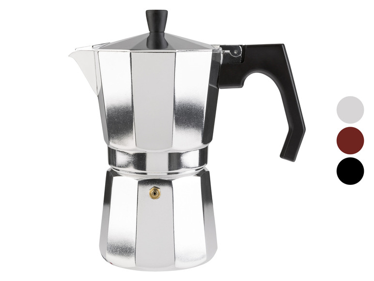 ERNESTO® Espresso kávovar