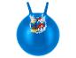 Modrá skákacia lopta Paw Patrol s Chaseom a Marshallom