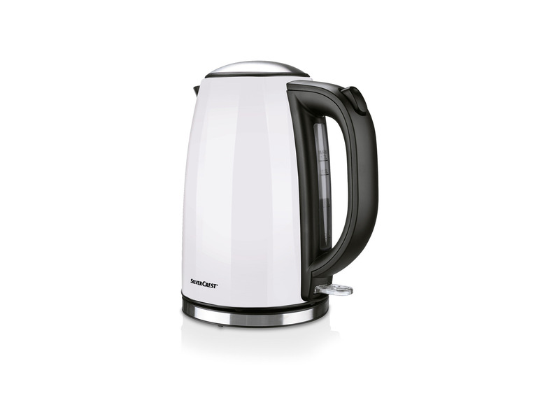 Prejsť na zobrazenie na celú obrazovku: SILVERCREST® KITCHEN TOOLS Rýchlovarná kanvica SWC 3100 B1 – obrázok 5