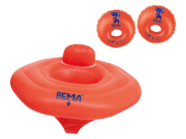 BEMA® Nafukovacie koleso/Rukávniky na plávanie