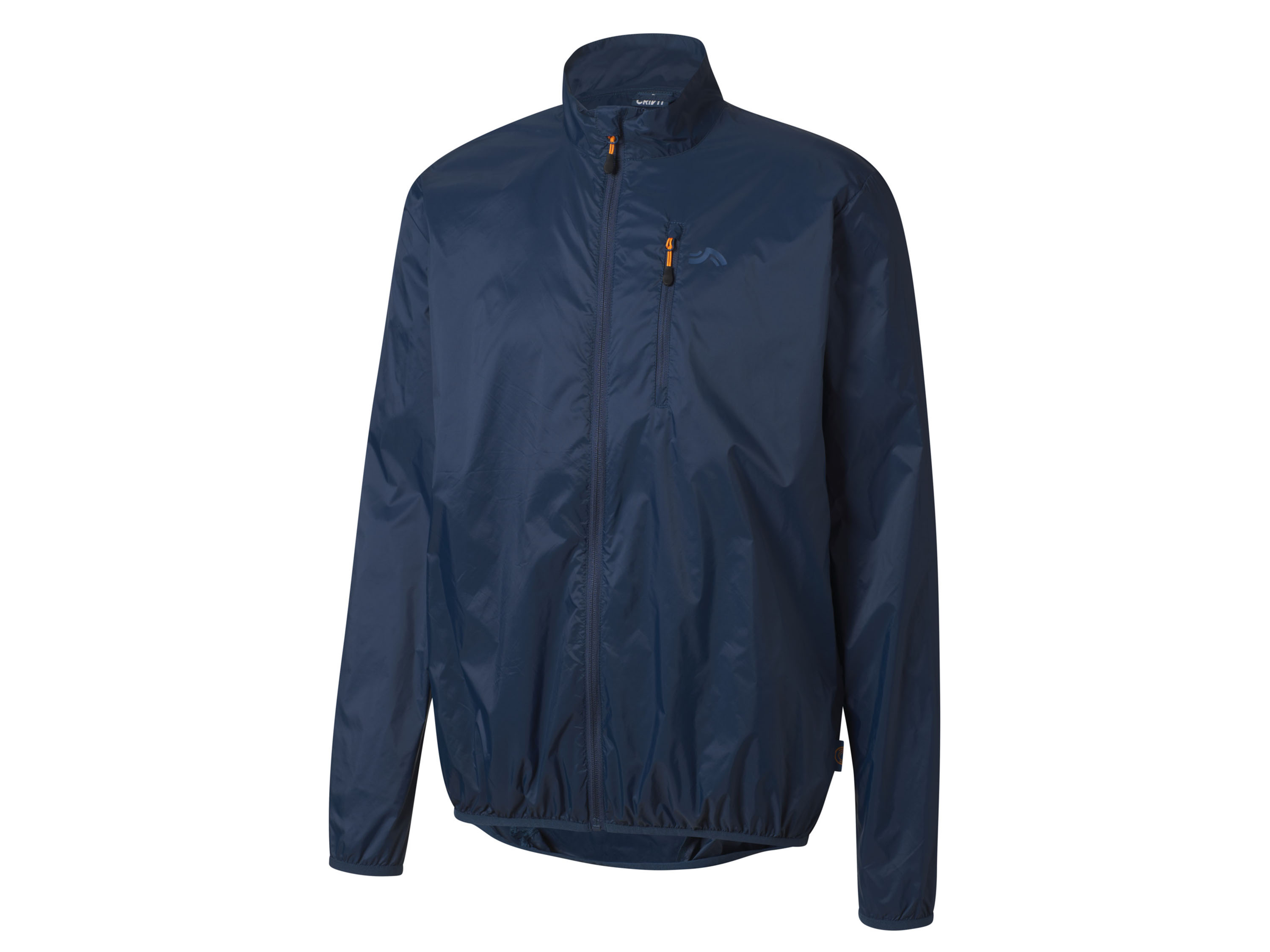 CRIVIT Pánska bunda (navy modrá, M (48/50))