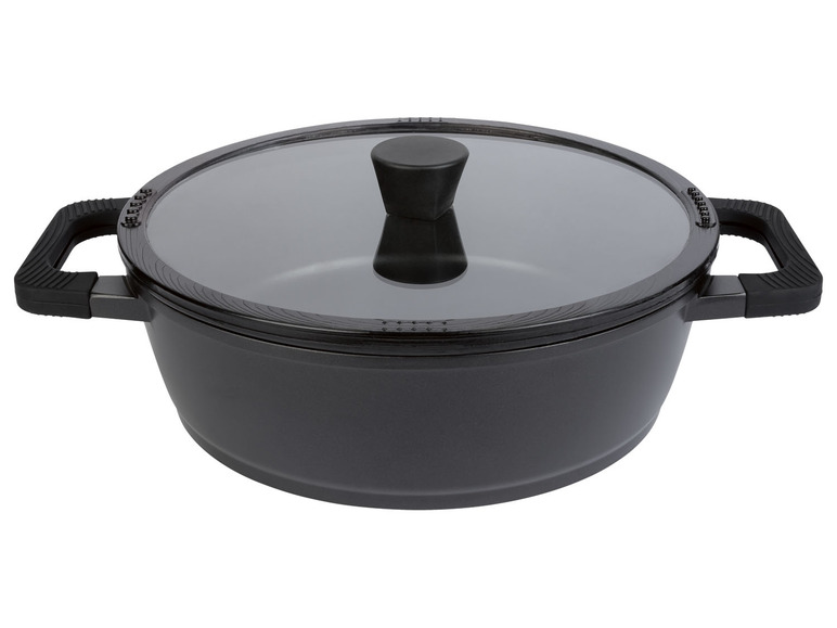Prejsť na zobrazenie na celú obrazovku: ERNESTO® Servírovacia panvica, Ø 28 cm – obrázok 10