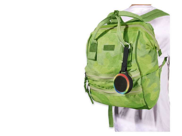 Prejsť na zobrazenie na celú obrazovku: SILVERCREST® Reproduktor Bluetooth® Sound Spot – obrázok 24
