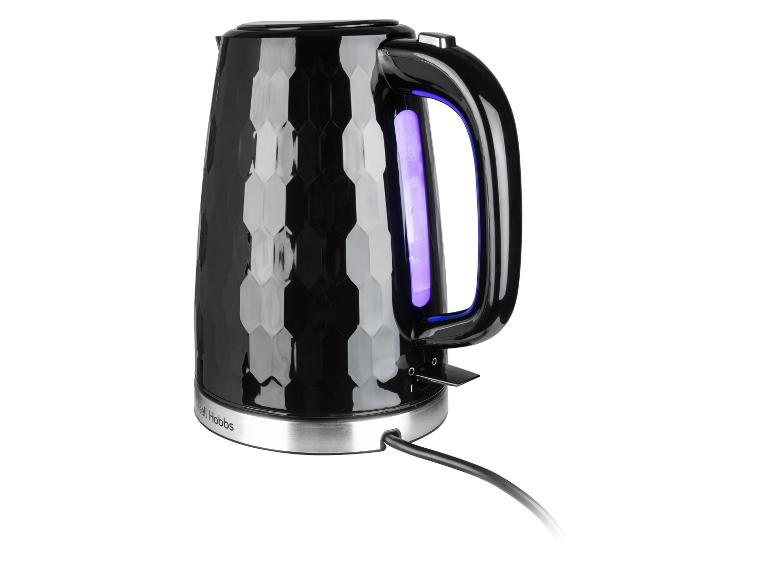 Russell Hobbs Rýchlovarná kanvica Honeycomb, 1,7 l