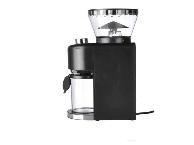Prejsť na zobrazenie na celú obrazovku: SILVERCREST® KITCHEN TOOLS Elektrický mlynček na kávu – obrázok 3