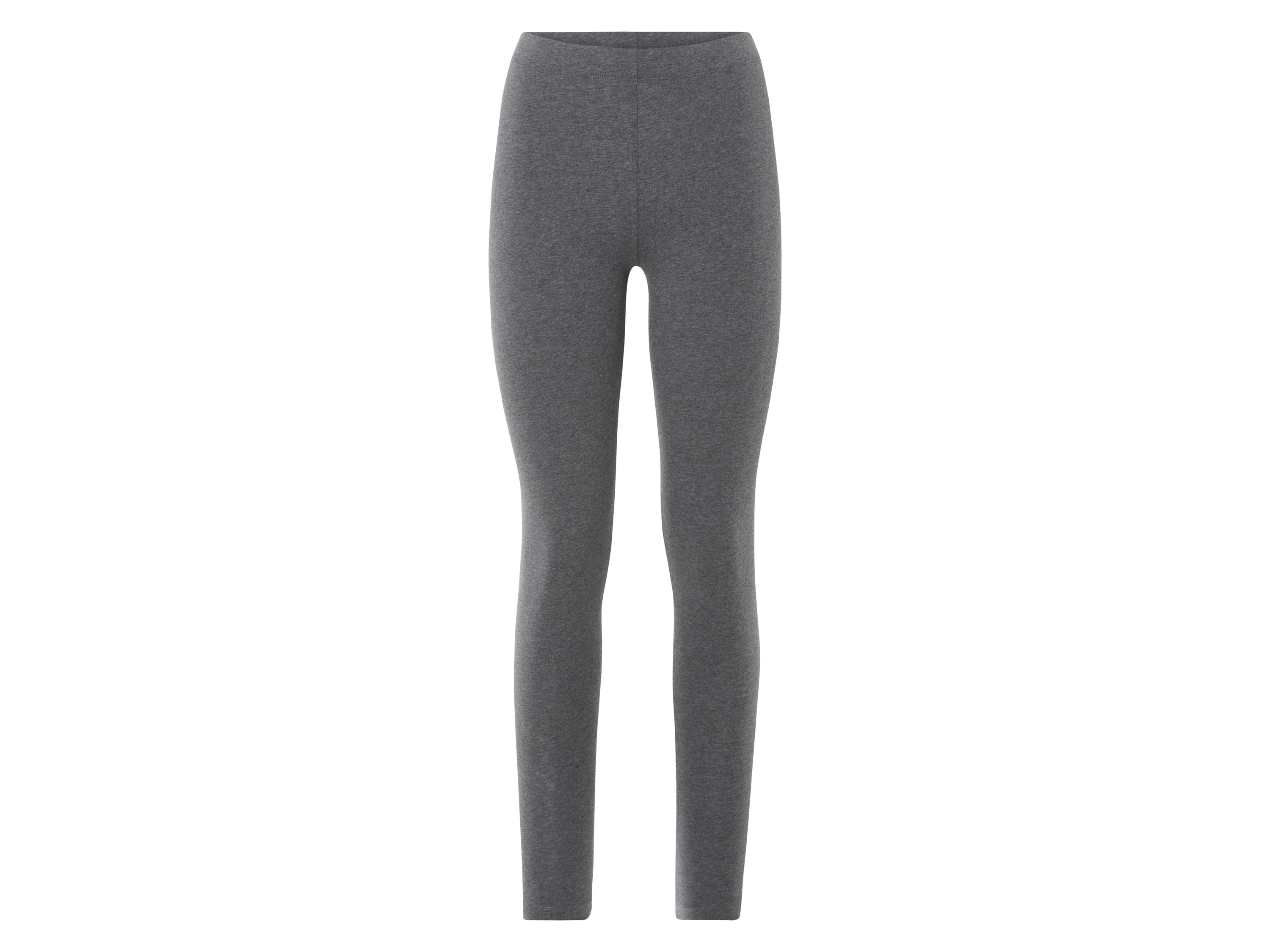 esmara® Dámske legíny (XS (32/34), sivá)