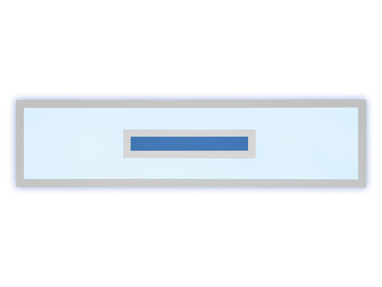 Prejsť na zobrazenie na celú obrazovku: LIVARNO home Stropný LED panel s diaľkovým ovládaním – obrázok 5