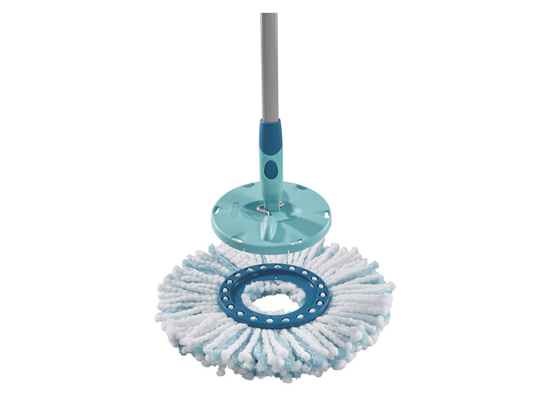 Prejsť na zobrazenie na celú obrazovku: LEIFHEIT Upratovacia súprava Clean Twist Disc Mop Ergo – obrázok 12