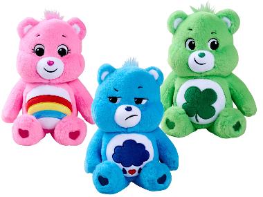 SIMBA Plyšová hračka »Care Bears«