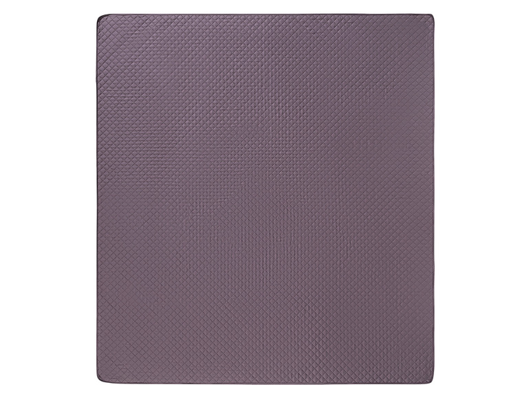 Prejsť na zobrazenie na celú obrazovku: LIVARNO home Prikrývka na posteľ, 200 x 220 cm – obrázok 6