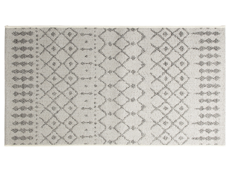 Prejsť na zobrazenie na celú obrazovku: LIVARNO home Koberec, 80 x 150 cm – obrázok 6