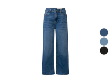 esmara® Dámske rifle High Waist